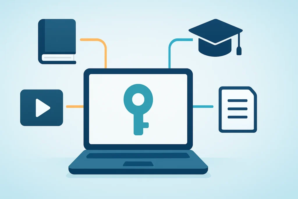 Why Your Educational Institution Needs LMS SSO: Benefits and Best Practices