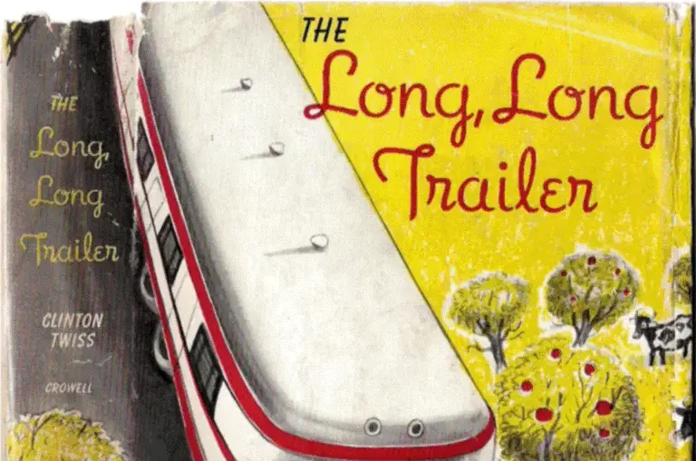 long long trailer