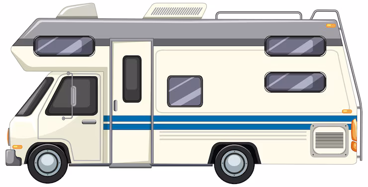 The Long, Long Trailer