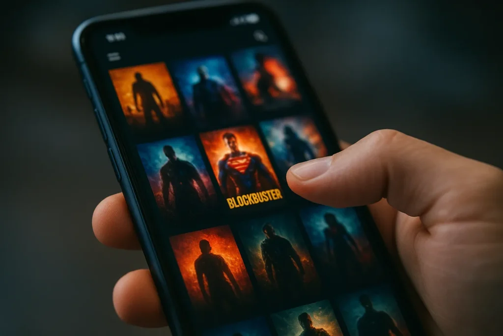 Navigating Movierulz: A Step-by-Step Guide to Finding Your Favorite Films