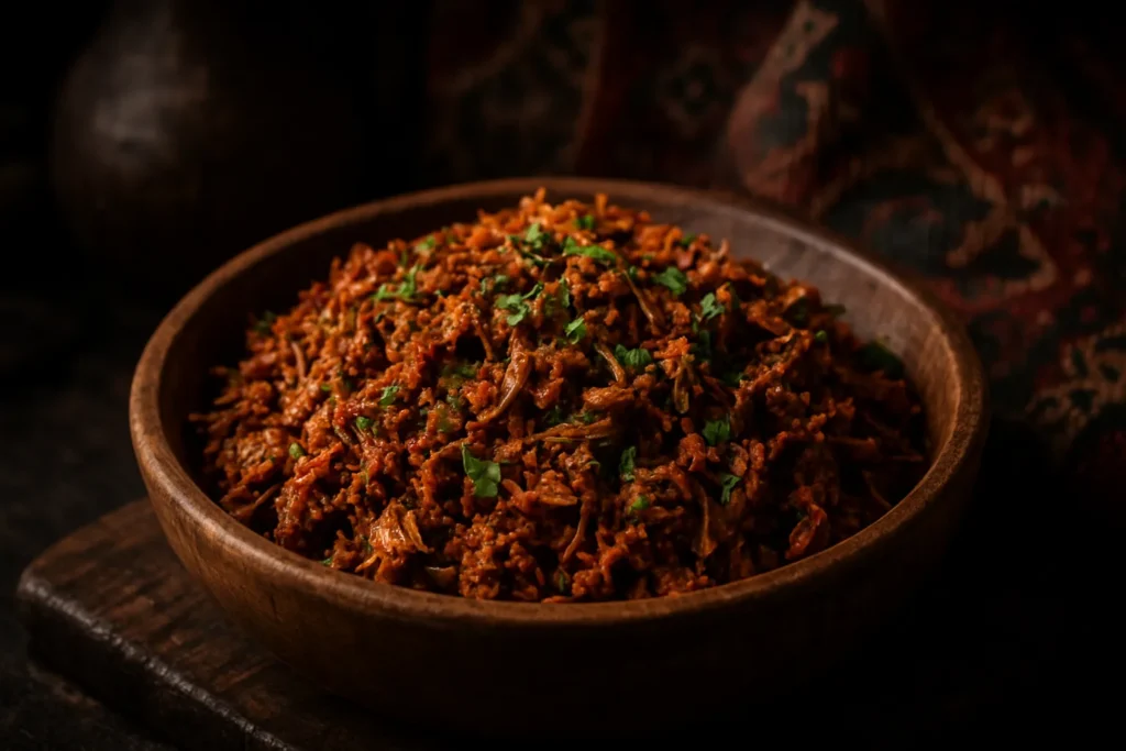 The Cultural Significance of Cevurı in Turkish Heritage