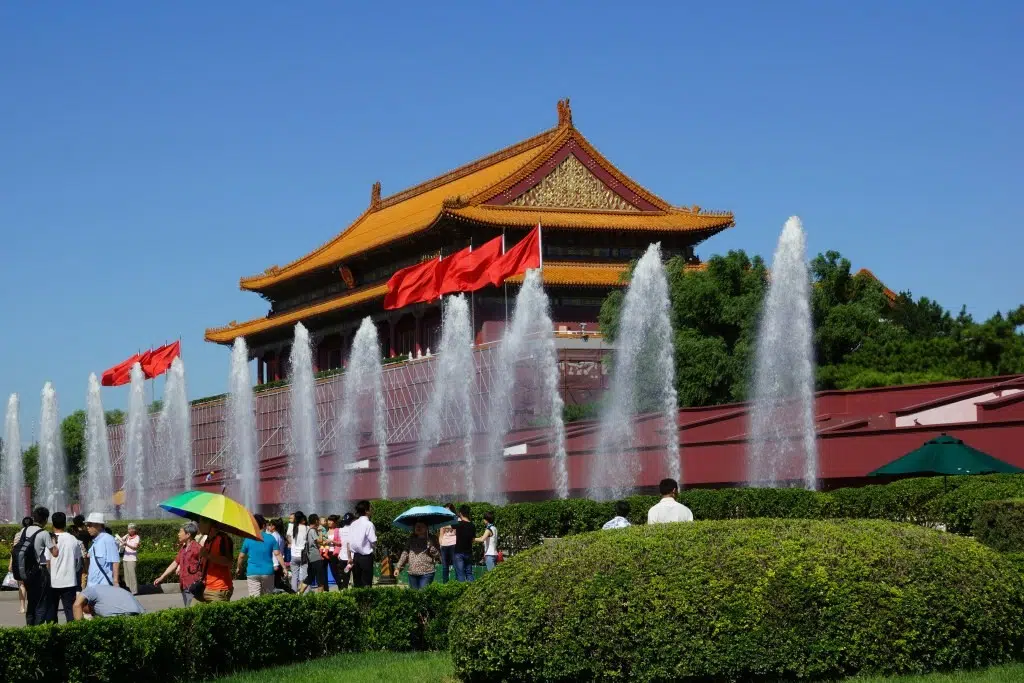 Top 5 Must-See Attractions in Tonghou for Every Traveler