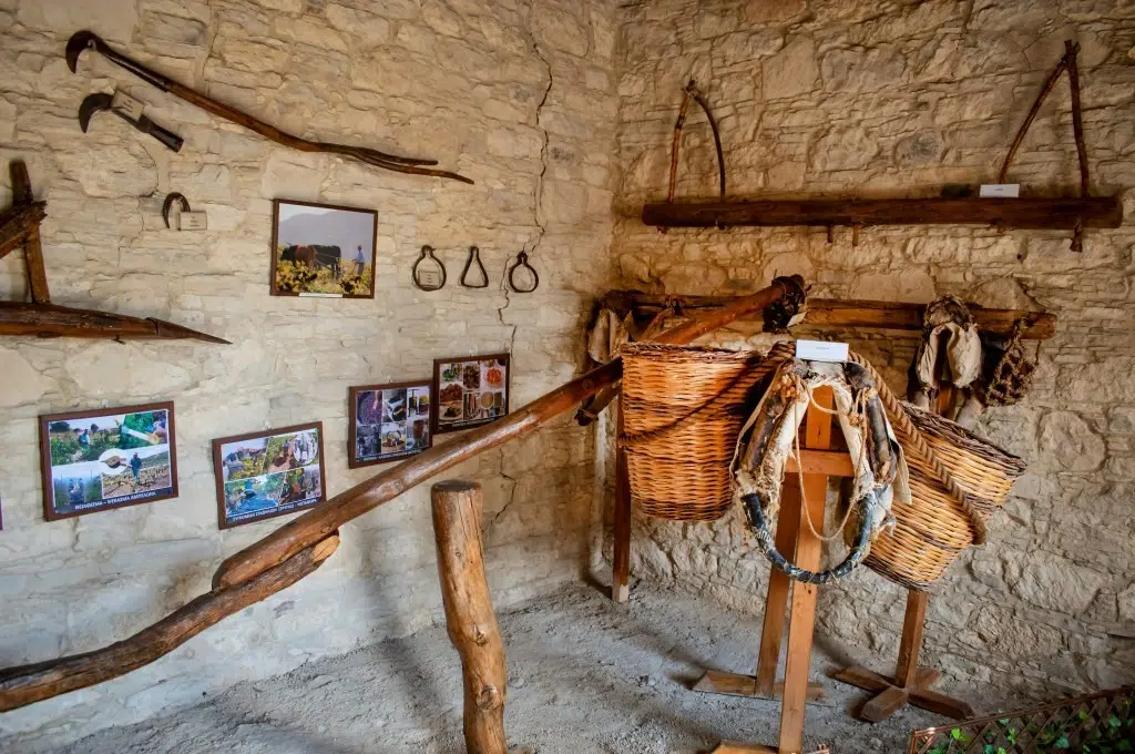 Why You Should Visit Bangar Granshough: Top Attractions and Experiences