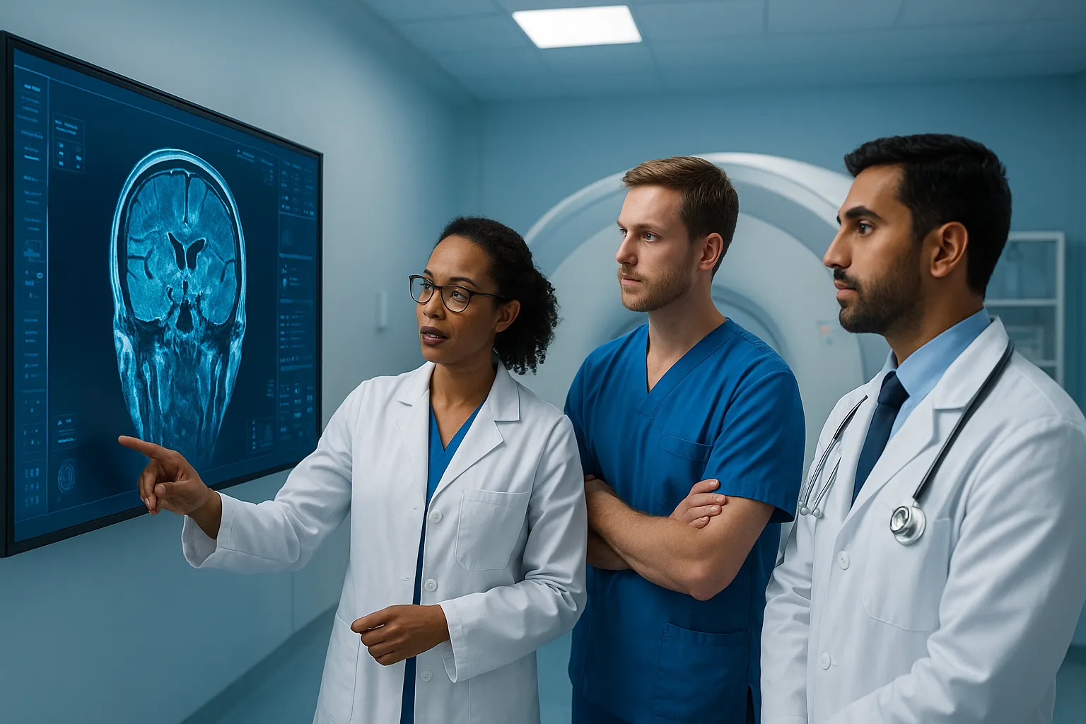 Diag Image: Redefining the Future of Diagnostic Imaging