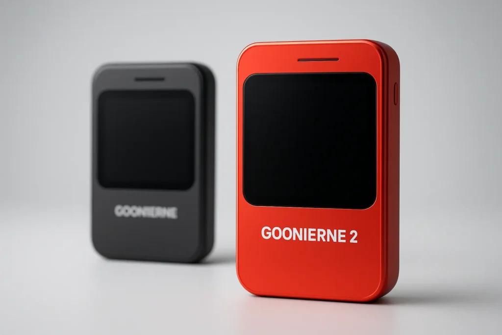 Goonierne 2 vs. Its Predecessor: What’s New and Improved?