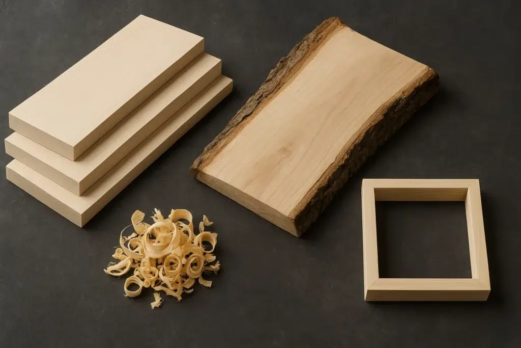 Gray Poplar Online Retail: Cultivating a Digital Marketplace for Wood and Wholesale