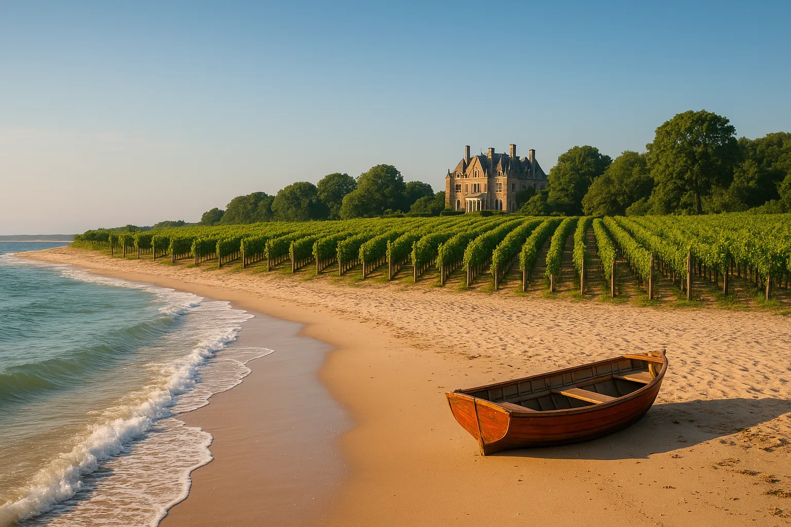 The Essential Long Island UtopiaGuide: Unearthing the Island’s Perfect Equilibrium of Nature, Culture, and Idyllic Living