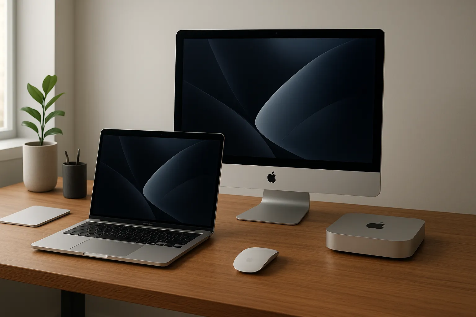 The Evolution of Mac Računala: Why Apple’s Computers Still Reign Supreme in 2025