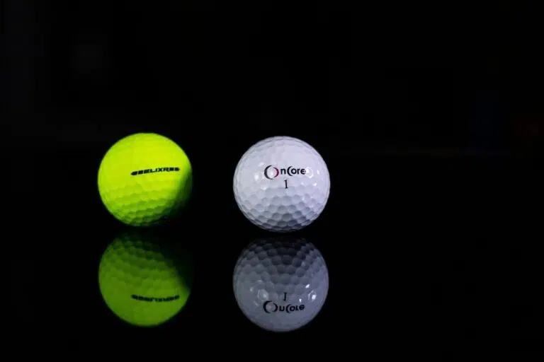 Maxfli Tour X vs. The Competition: Which Golf Ball Reigns Supreme?