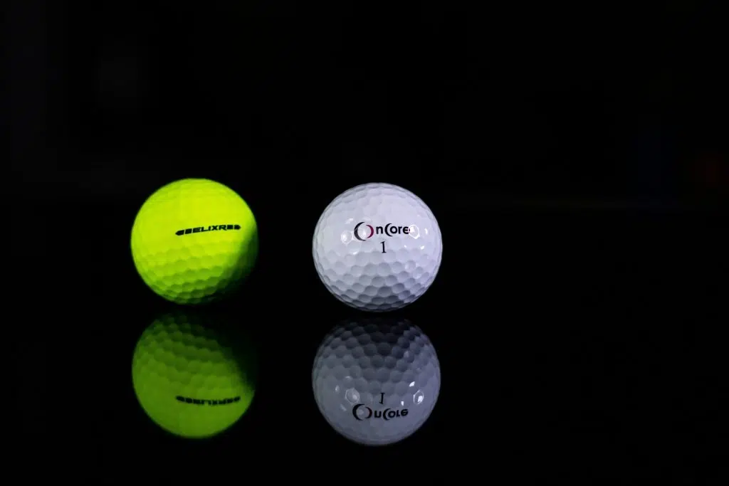 Maxfli Tour X vs. The Competition: Which Golf Ball Reigns Supreme?