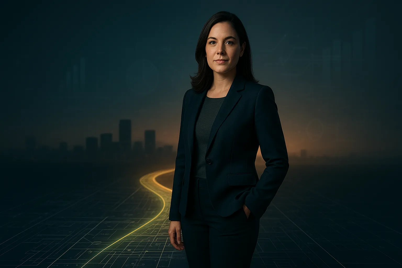 The Unstoppable Ascent of Michelle Ferrizzo: A Blueprint for Passion and Perseverance