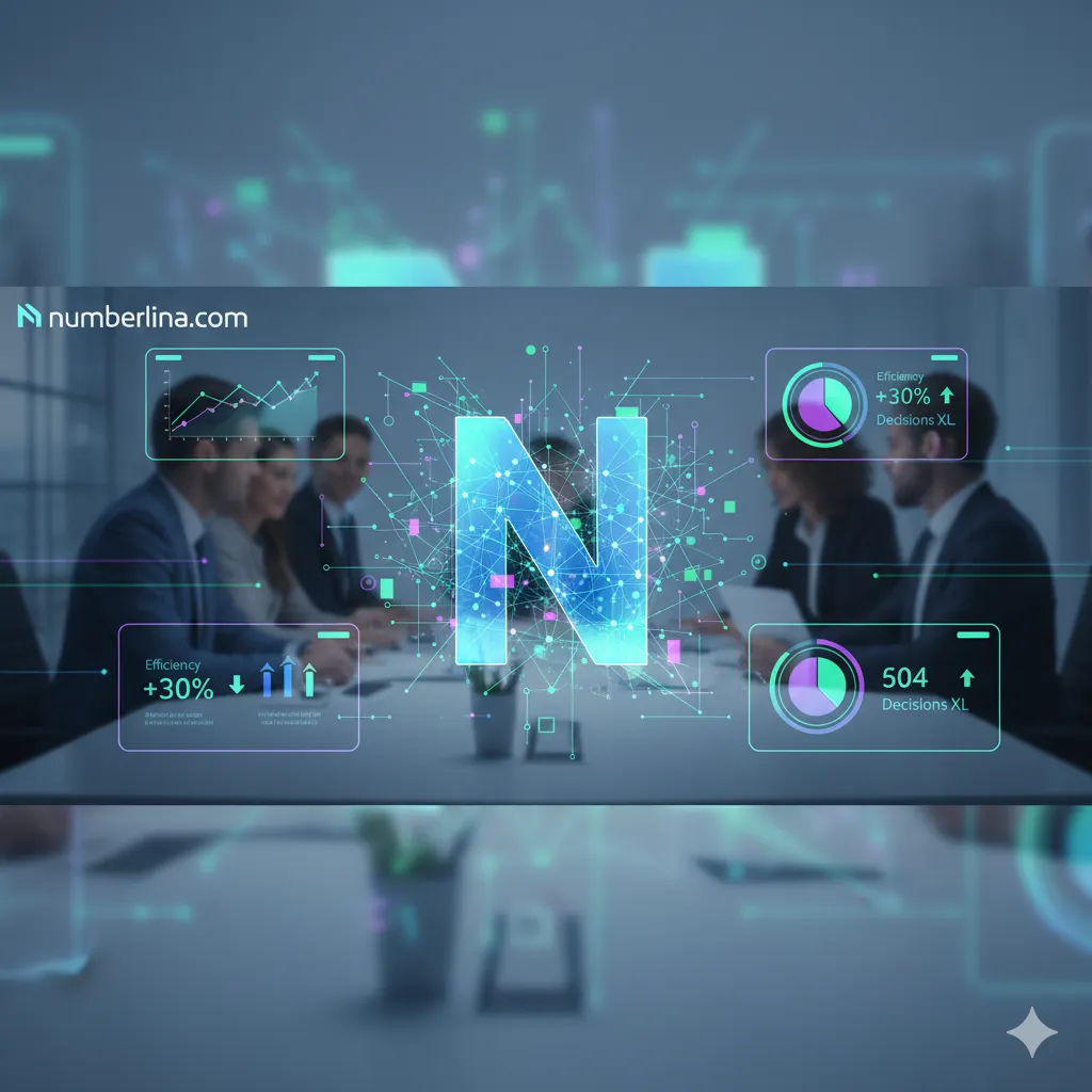 Decoding Digital Efficiency: An Expert Review of Numberlina.com