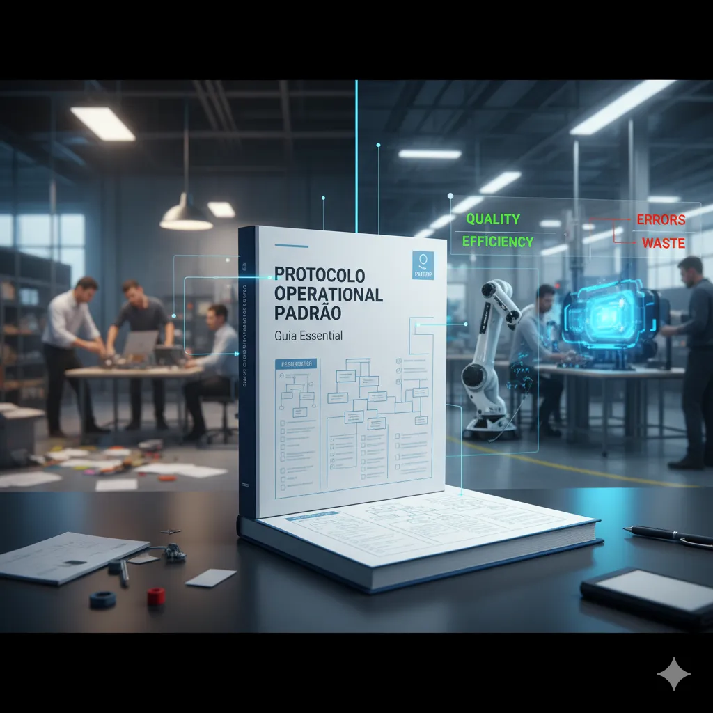 Essential Guide to Protocolo Operacional Padrão (SOP): Maximizing Efficiency and Quality