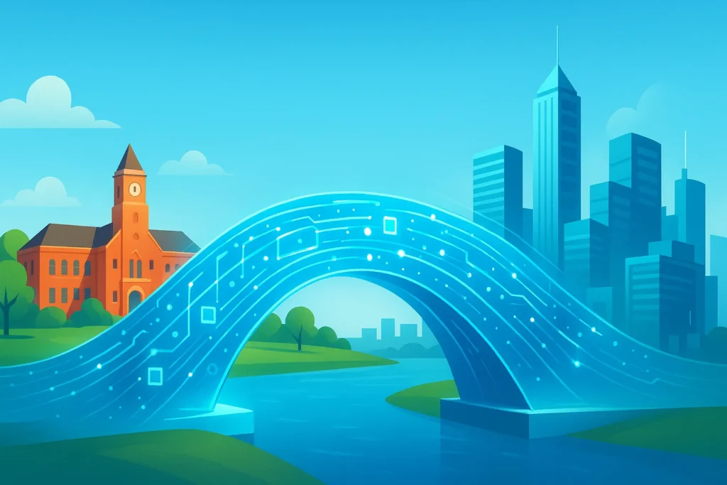 The RWU UAR Framework: Bridging the Gap Between Knowledge and Real-World Impact