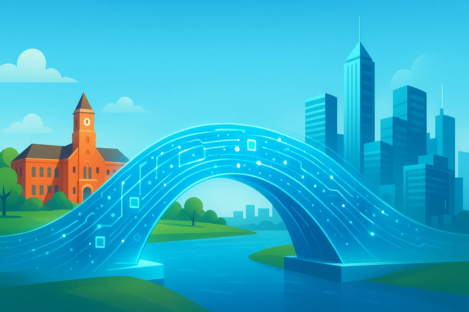 The RWU UAR Framework: Bridging the Gap Between Knowledge and Real-World Impact