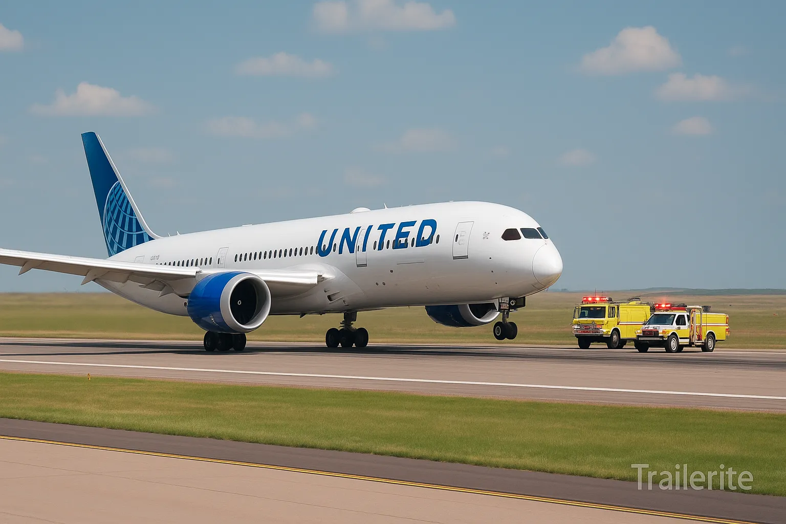 United Airlines Flight UA770 Emergency Diversion: Inside the Mid-Air Safety Decision That Made Headlines