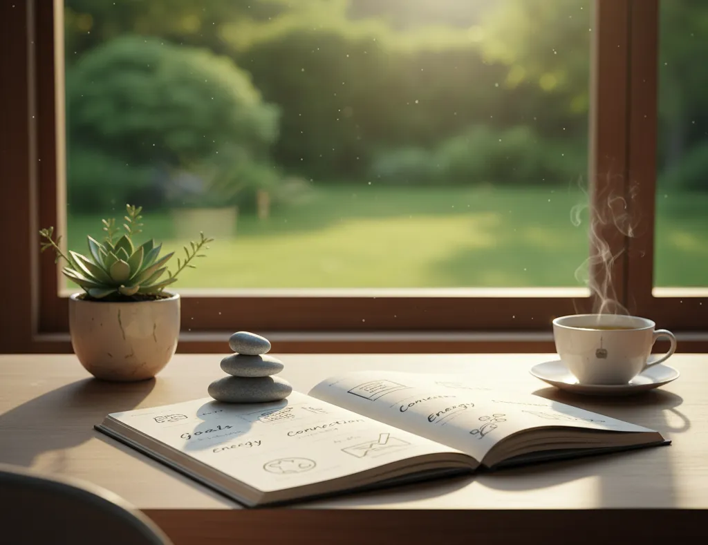 Unlocking Intentional Living: The Power of Felixing