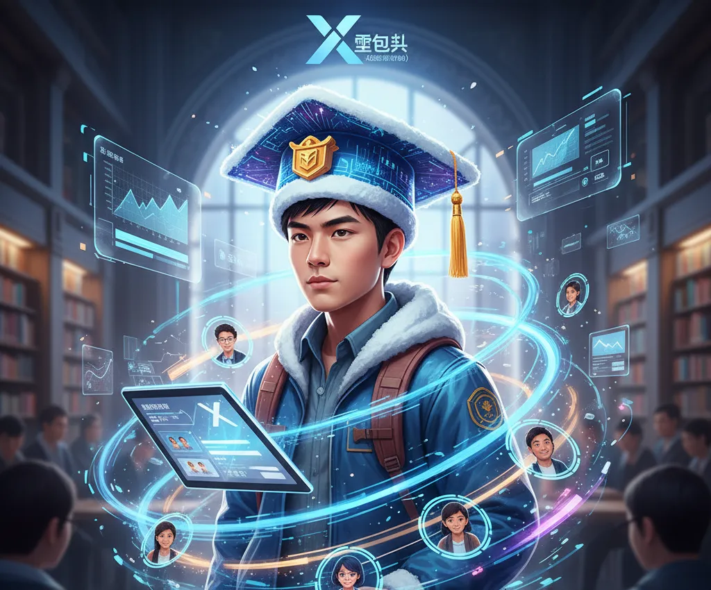 🎓 Unlocking Academic Excellence: The Definitive Guide to Xuebaotou (雪包头)