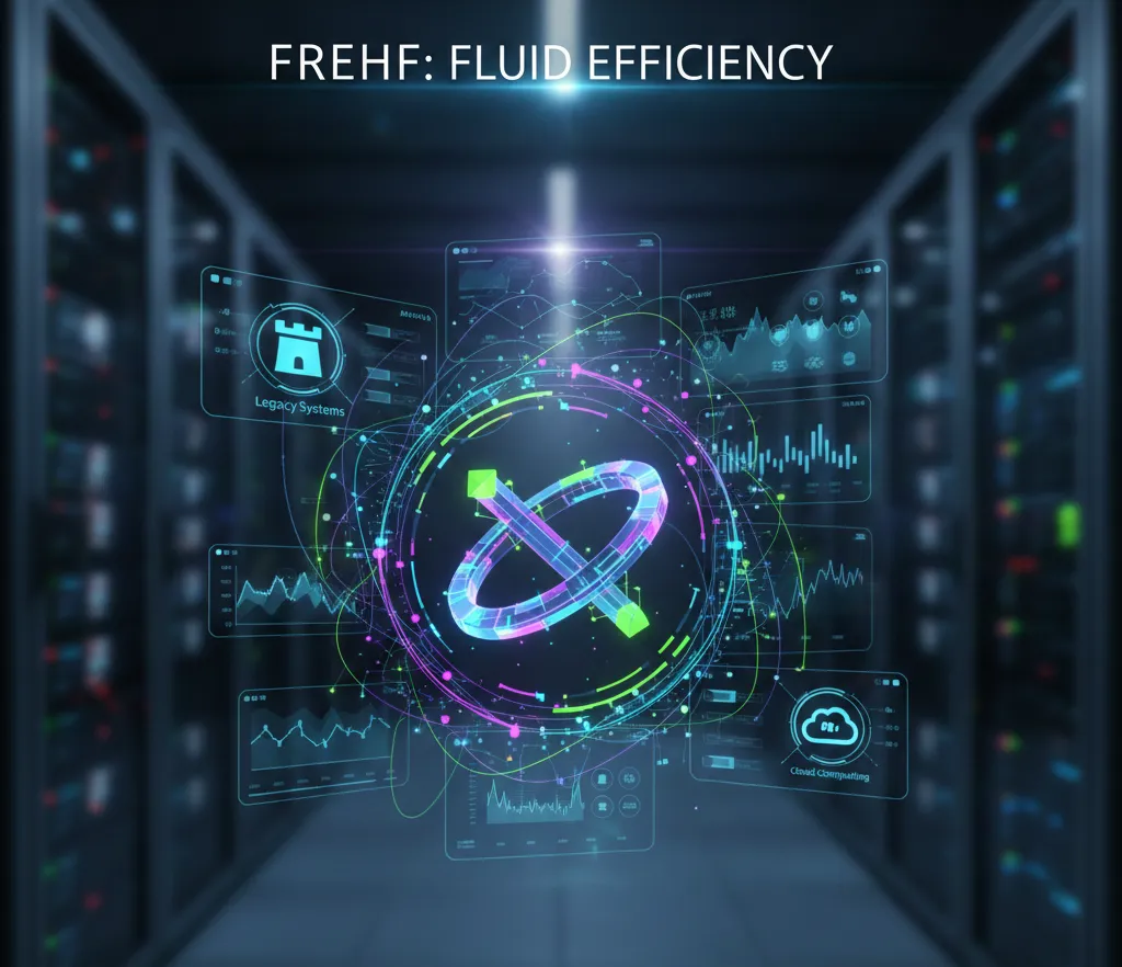 Understanding Frehf: The Rising Paradigm in Modern Digital Architecture
