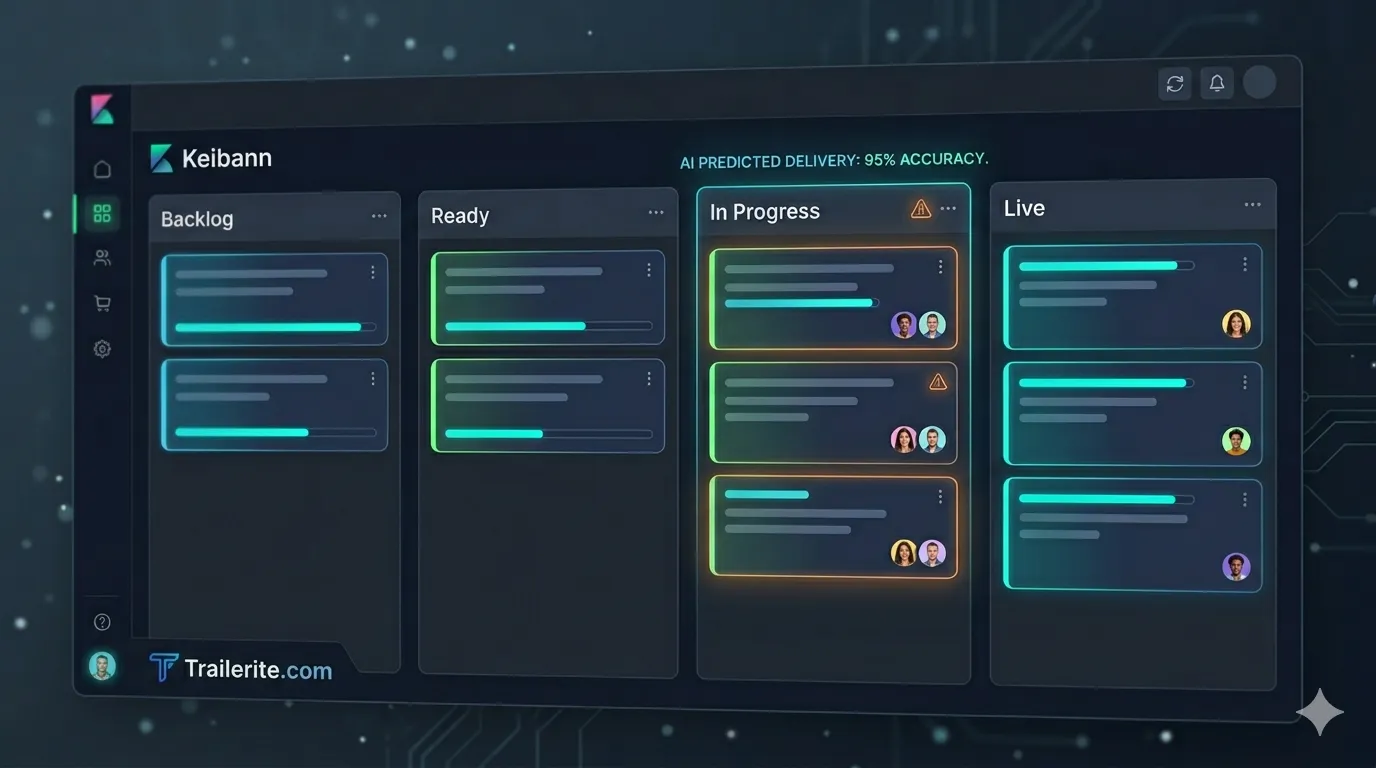 Mastering Keibann: The Ultimate Guide to Revolutionary Workflow Efficiency