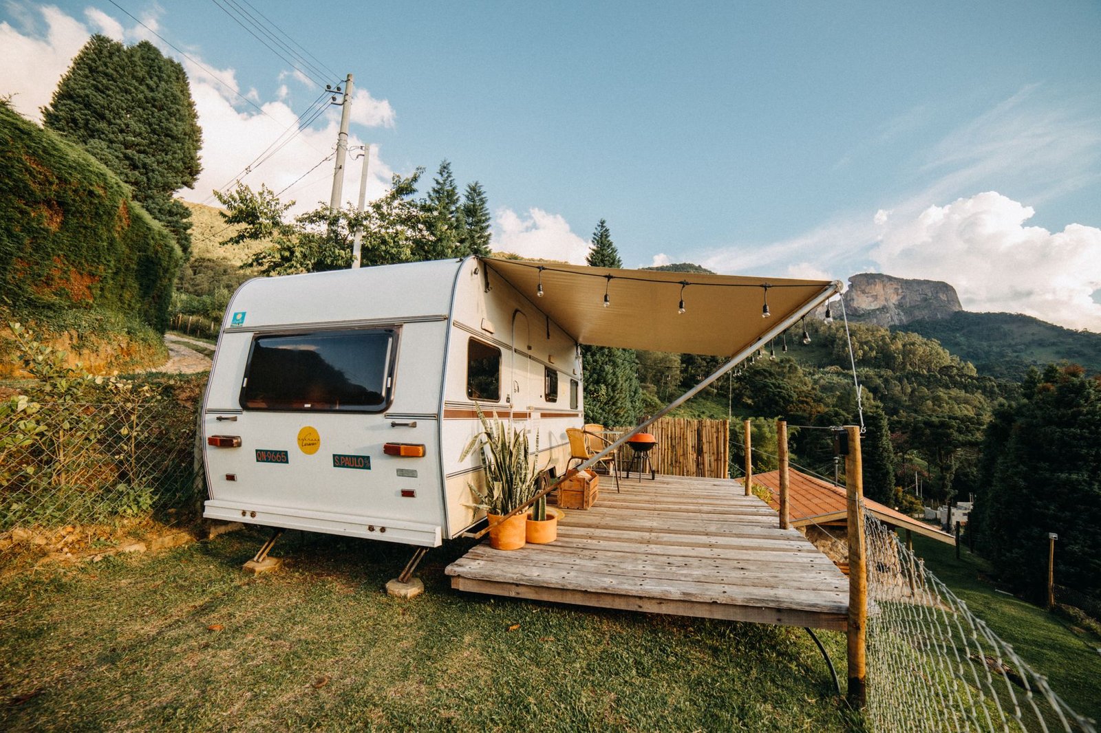 Best Electric Travel Trailers of 2026: Solving the EV Towing Range Problem