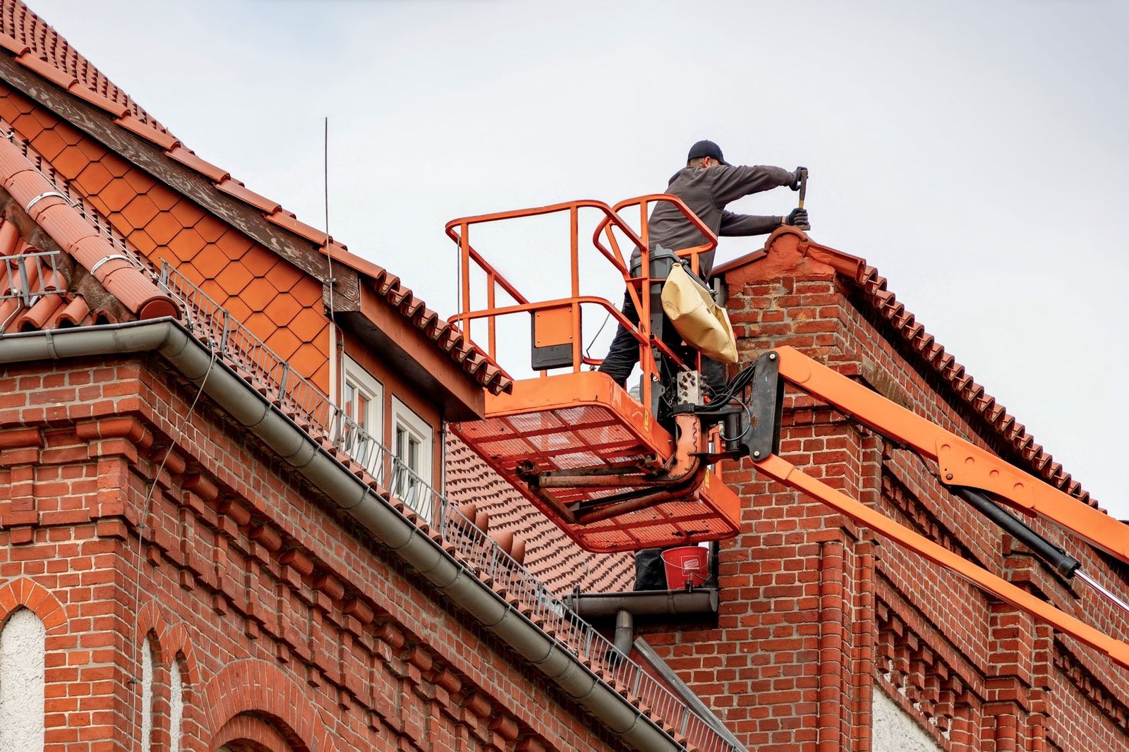 RV Roof Maintenance and Repair: The 2026 Guide to Leak Prevention