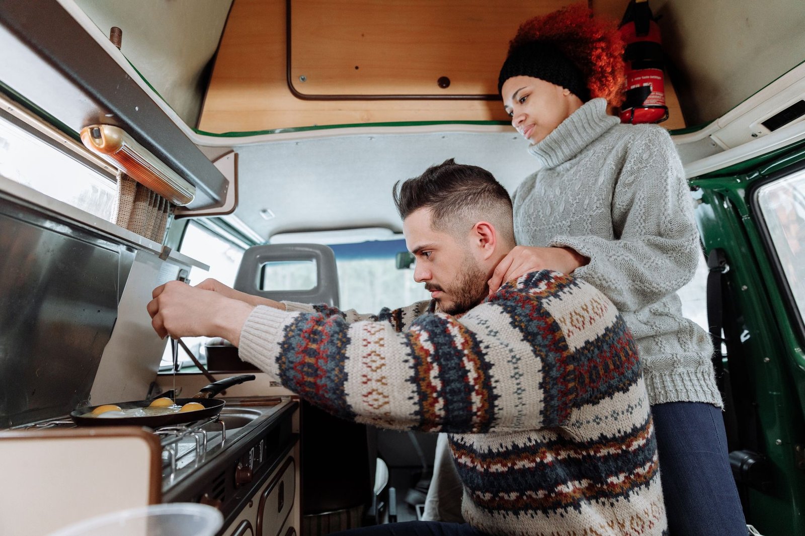 2026 Nissan Interstar-e Camper Van: The Ultimate Guide to the All-Electric RV