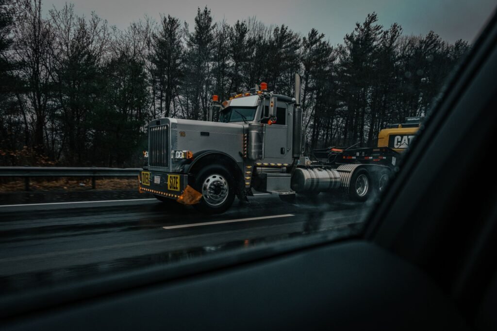 2026 Ford F-150 towing a trailer with a dashboard safety alert for the brake controller recall. practical detail