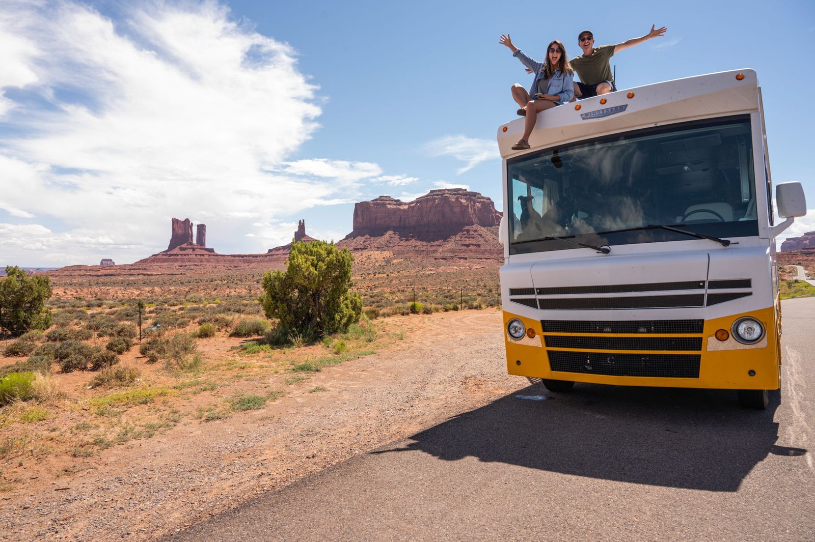 New Moab Dispersed Camping Rules: Essential BLM Updates for RVers
