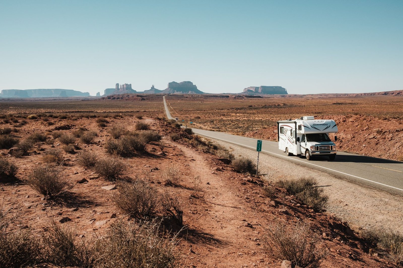 2027 National Park RV Size Restrictions: The New Rules for Trailer Owners