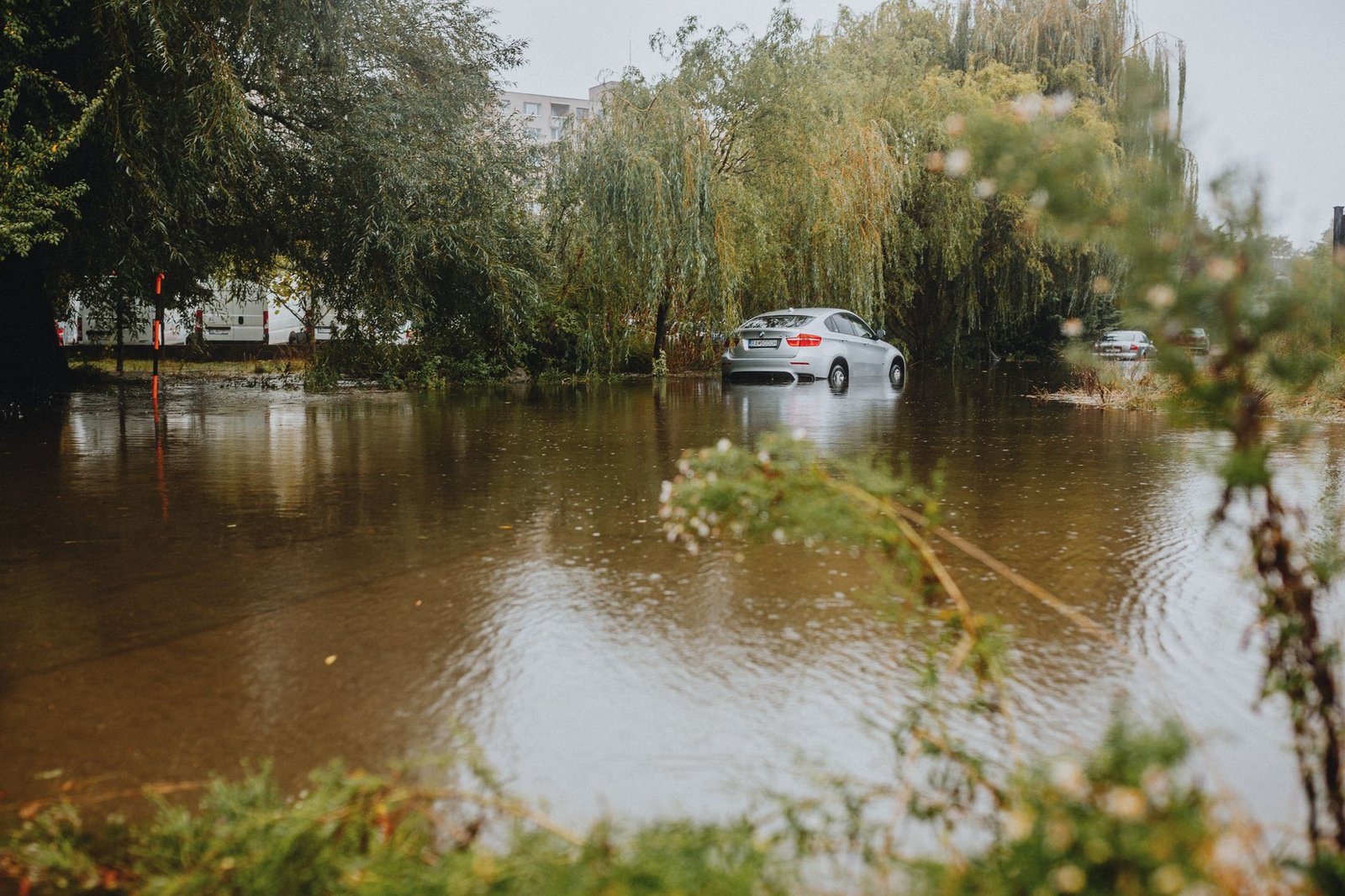 RV Flash Flood Safety: Southwest Campground Alerts and Emergency Guide