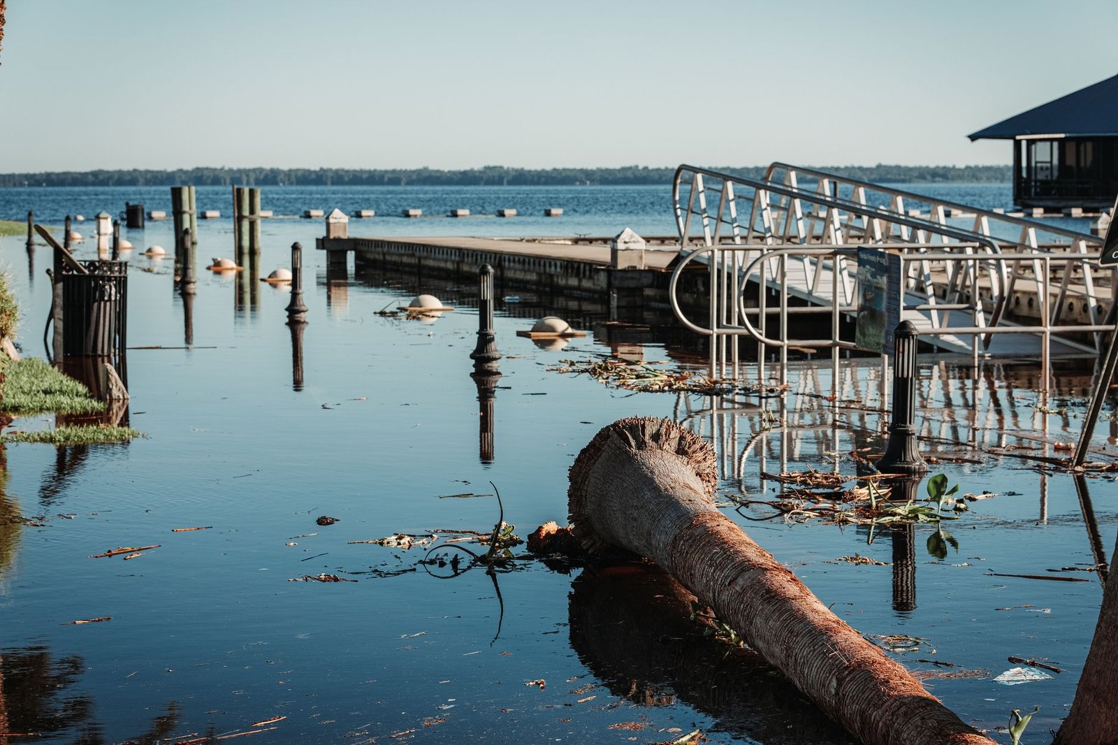 RV Flood Recovery Guide 2026: Steps to Save Your Trailer After Water Damage