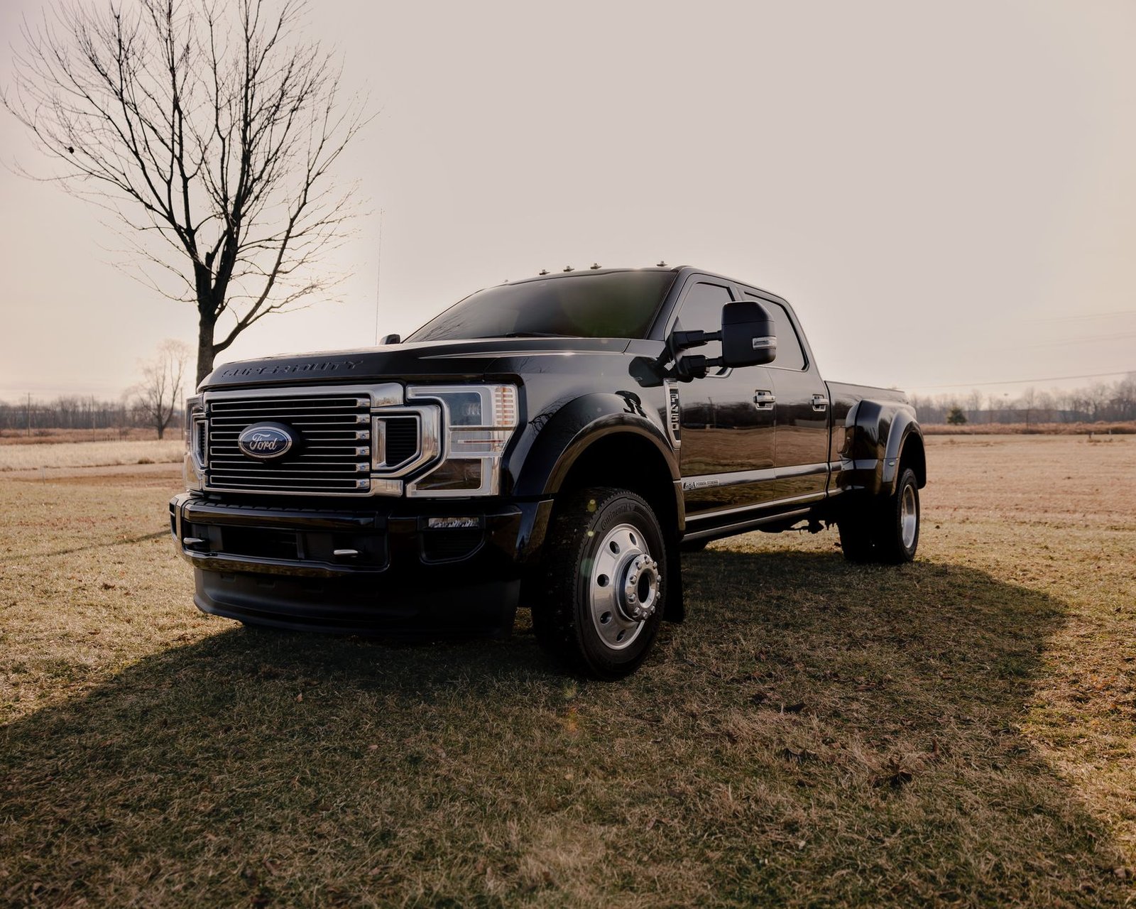 2027 Ford Super Duty Towing Capacity: New Tech and RV Specs Guide